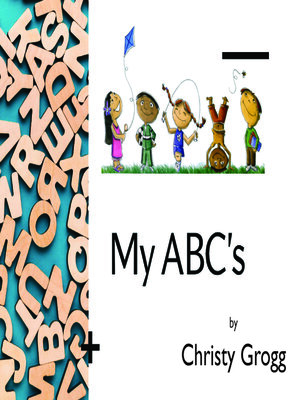 cover image of My ABCs